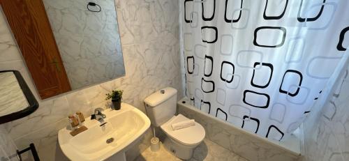 Apartamentos Talima - BTB - image 4