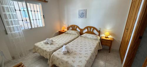 Apartamentos Talima - BTB - image 14