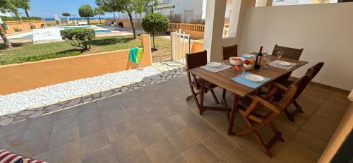 Apartamentos Talima - BTB - image 2