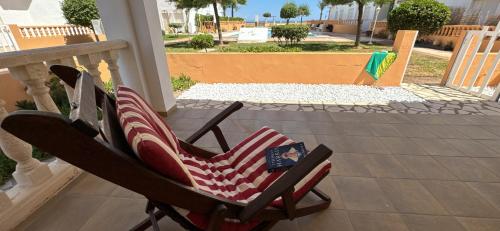Apartamentos Talima - BTB - image 7