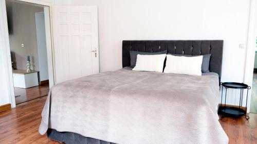 CASA LUXE - 115qm - Stadtmitte - Familienfreundlich - Parkplatz - 5km zum Legoland in 金茨堡市中心