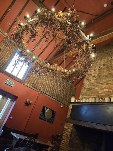 The Ostrich Pub