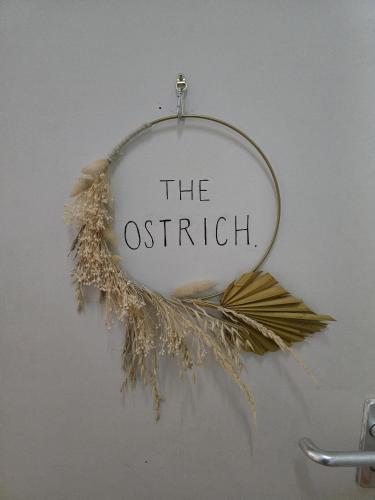 The Ostrich Pub