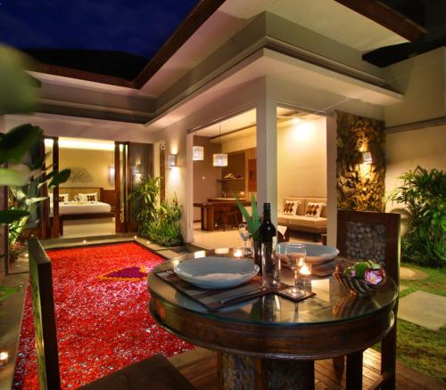 Maharaja Villas Bali - CHSE Certified