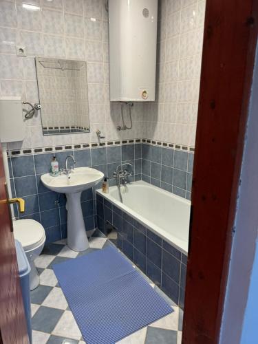 Apartmani Rakić (Apartmani Rakic) in Ulcinj