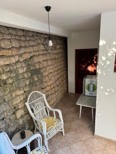 Apartmani Rakić (Apartmani Rakic) in Ulcinj