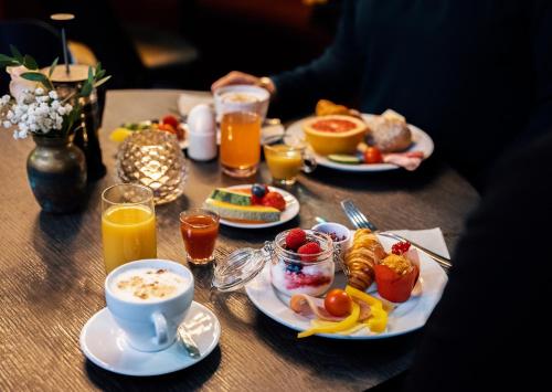 Quality Hotel Winn Haninge - image 9