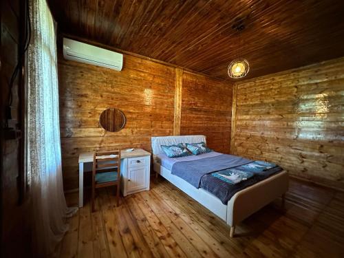 . Kutaisi airport guesthouse