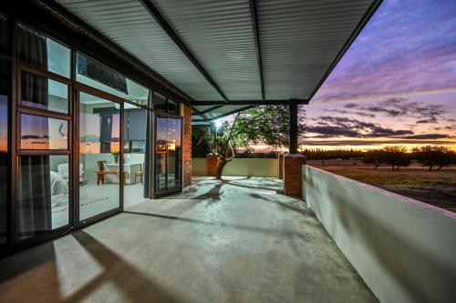 Vistas, Blue Rain Guest House in Bloemfontein