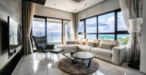 Facilities, Namhae Lapis Hotel in Changseon-myeon