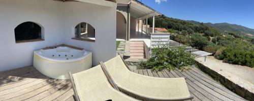 Residence Le Solane 5