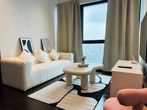 V Residence Suites-27, Kuala Lumpur