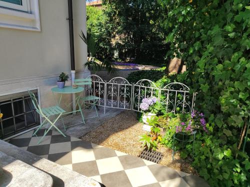 Casa Valli Casa Valli