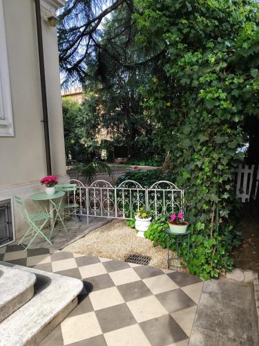 Casa Valli Casa Valli