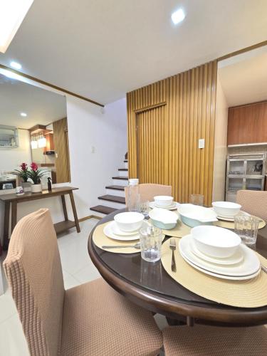 Facilities, Compostela Guest House with Car Park, Wifi, Netflix in Compostela