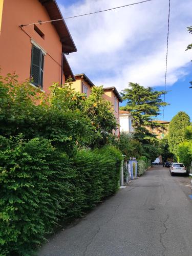 Casa Valli Casa Valli