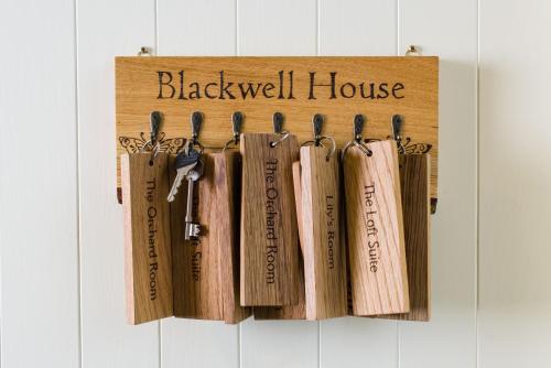 Blackwell House - image 11