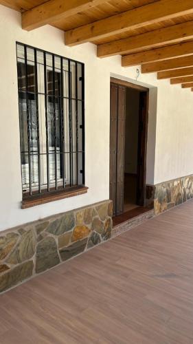 Casa de huéspedes Arroyo Bujías - 3 habitaciones con baño privado individual, Malaga