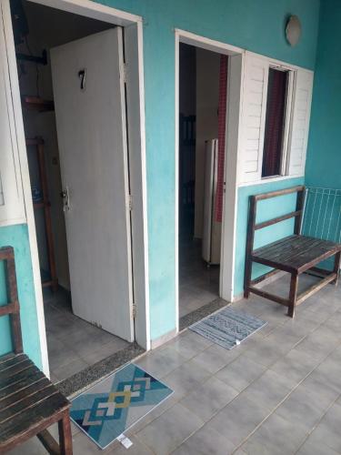 Dolce Mar Ubatuba Suites in Ubatuba