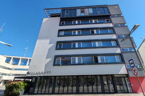 Hostel Villa Domus 3