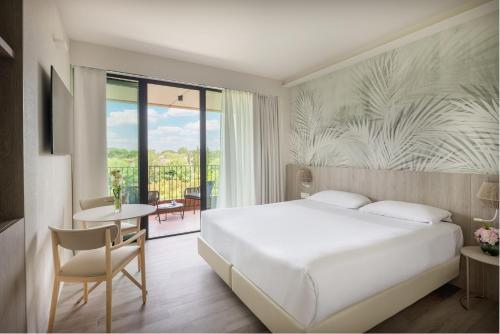 UNA Hotels Forte Dei Marmi in Forte Dei Marmi