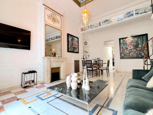 L'appartement Vendome - image 6