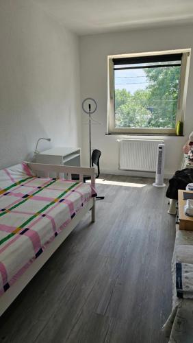 Zimmer in Bilk-Zentrum Düsseldorf, Düsseldorf (photo 11)