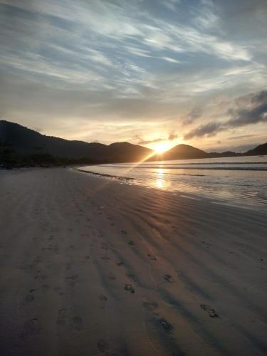 Dolce Mar Ubatuba Suites in Ubatuba