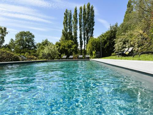 Beauchamps Maison d'hotes - Villerville