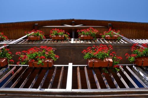  Casa Montse in Torla