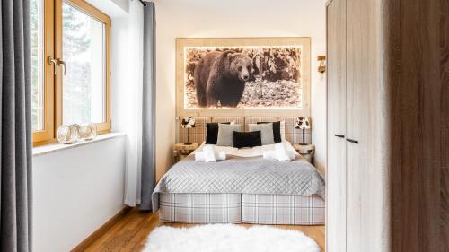 Aparthotel Delta Białka