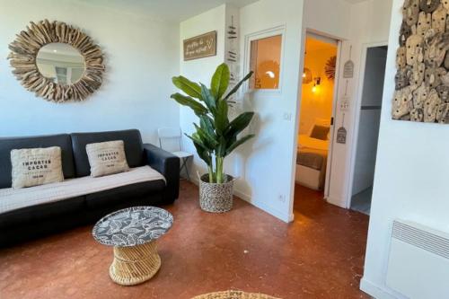 appartement près du vieux port dans le quartier du panier, Marseille (fotografie 5)