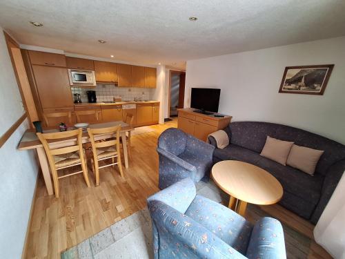 Romantikhus in ใจกลางเมืองบรันด์