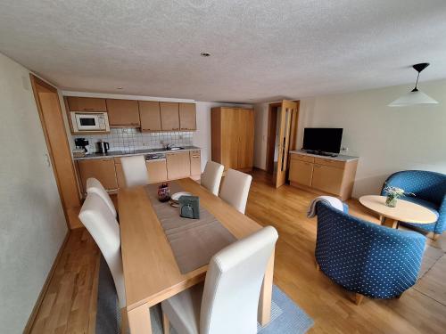 Romantikhus in ใจกลางเมืองบรันด์