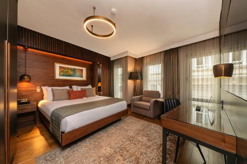Levni Plus Hotel, Istanbul