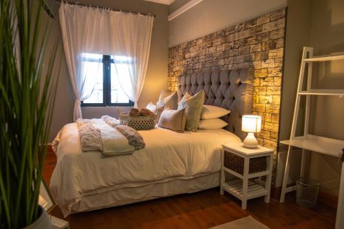 Hephzibah inn Guest house and venue in Hermon