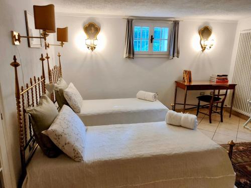 Casa Valli Casa Valli