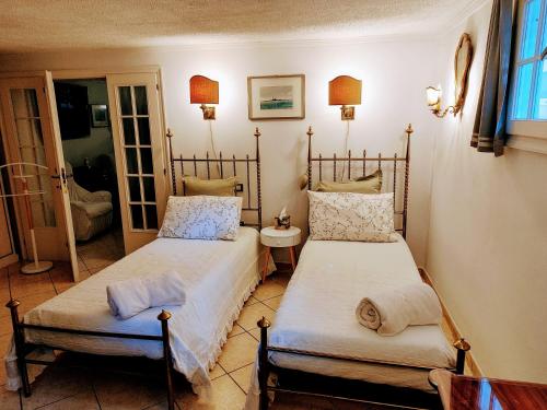 Casa Valli Casa Valli