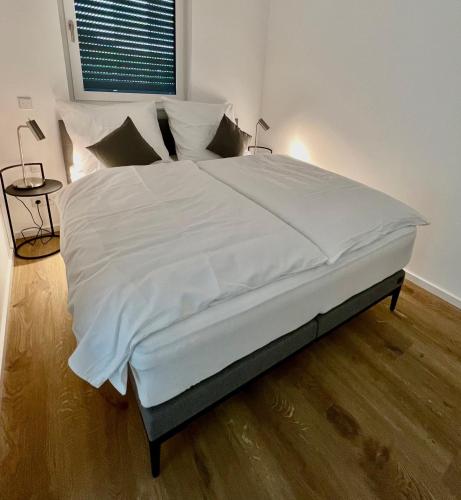 FeWo Riesling in Ellenz-Poltersdorf