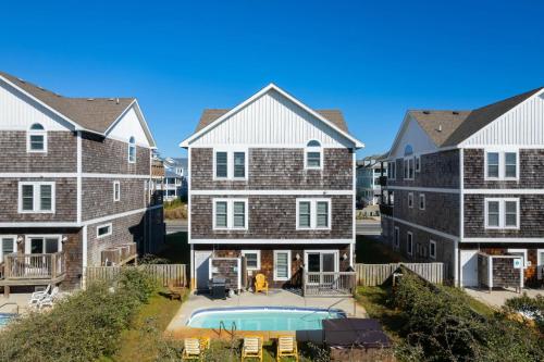 Five-Bedroom Holiday Home room in NH184 Phelps Brothers