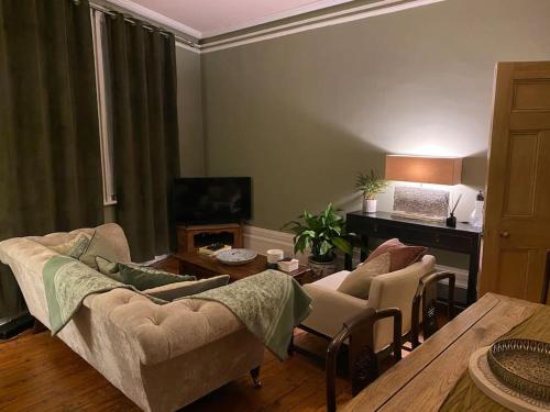 Stylish & Cosy West Hampstead Home, London (Foto 5)