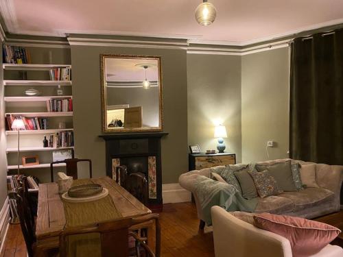 Stylish & Cosy West Hampstead Home, London (Foto 6)