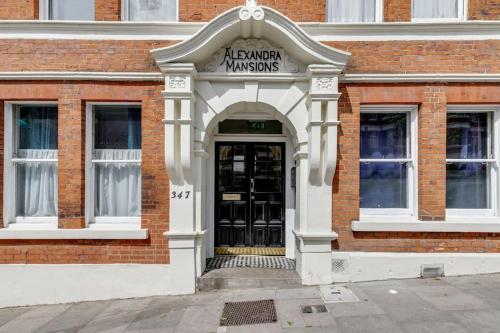 Stylish & Cosy West Hampstead Home, London (Foto 2)