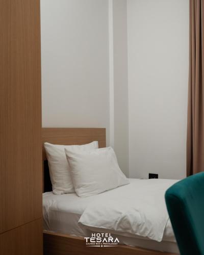 Hotel Tesara
