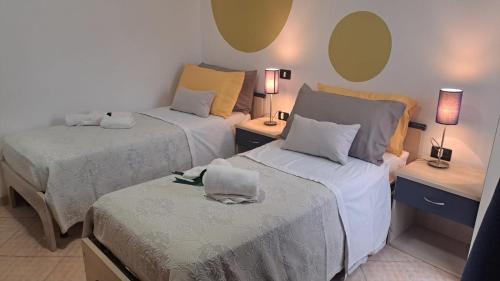 MariMare B&B in Поццалло