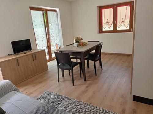 Residenza Piana di Fenile - APP n 6