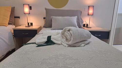 MariMare B&B in Поццалло
