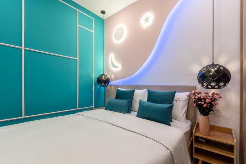 THE SÓNG APARTMENT VŨNG TÀU - ViVi HOME