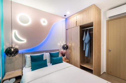 THE SÓNG APARTMENT VŨNG TÀU - ViVi HOME