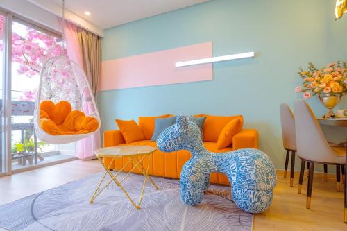 THE SÓNG APARTMENT VŨNG TÀU - ViVi HOME